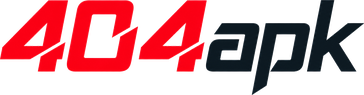 404apk লোগো